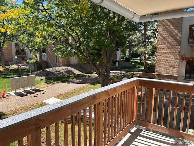 2835 S Monaco Pw #1-202, Denver, CO 80222