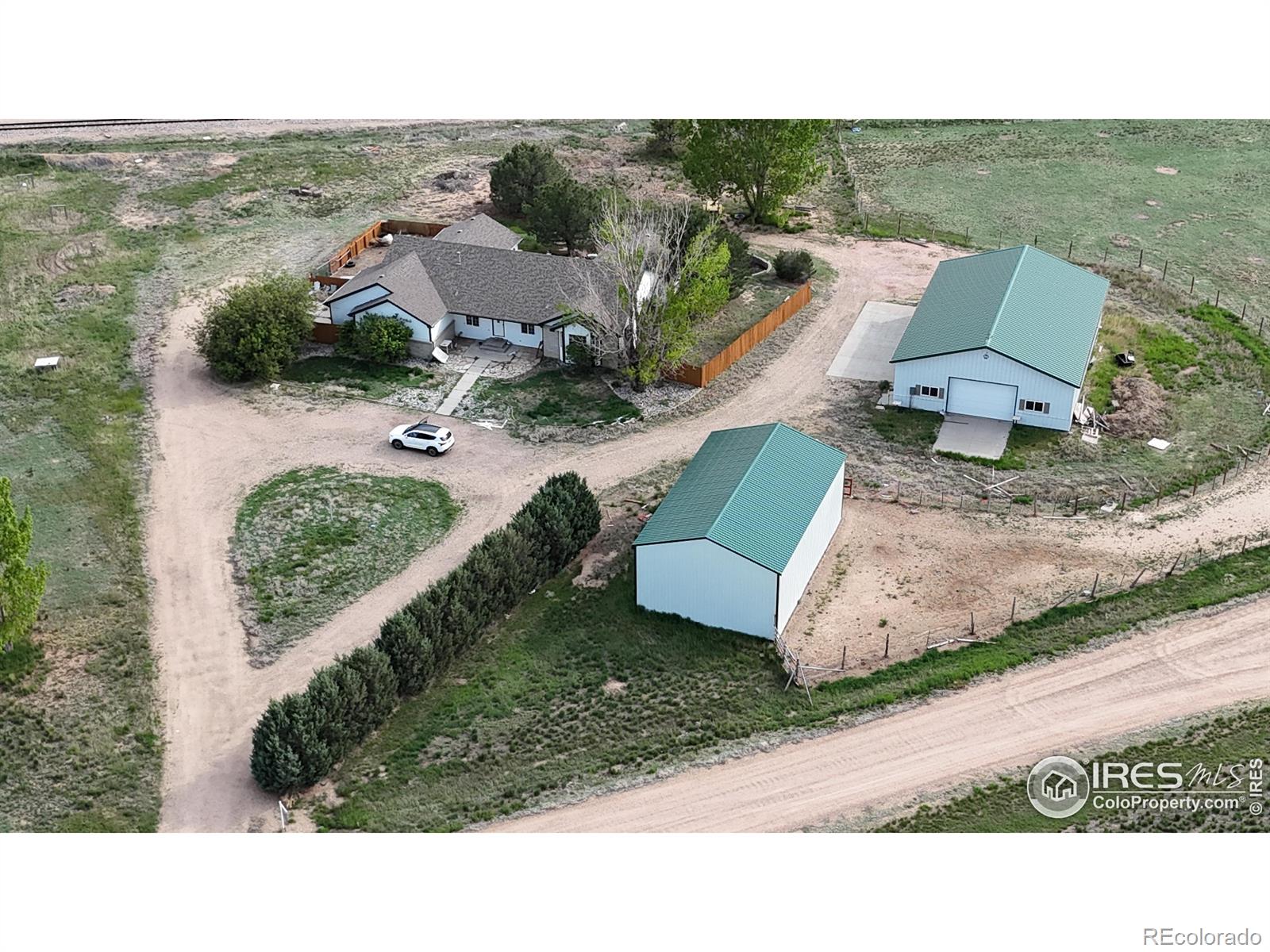 11236 Hillcrest Dr, Greeley, CO 80631