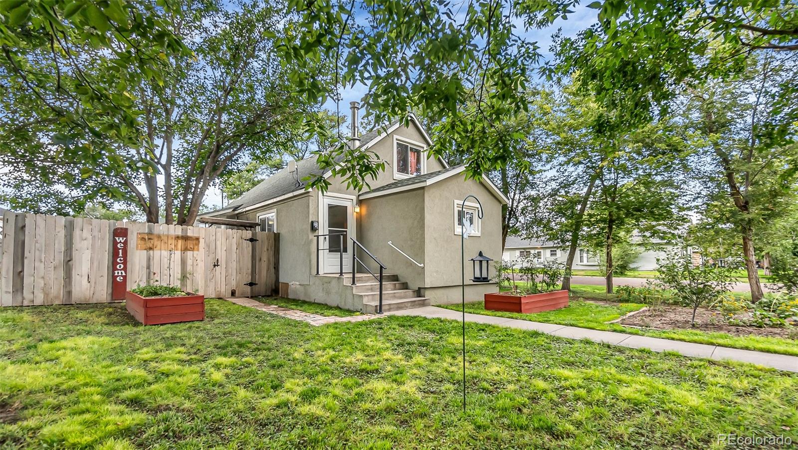 581 Bent Ave, Akron, CO 80720