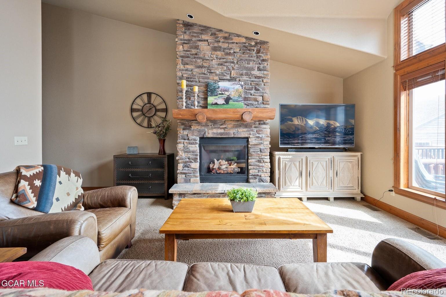 45 County Road 5223 #25B, Tabernash, CO 80478