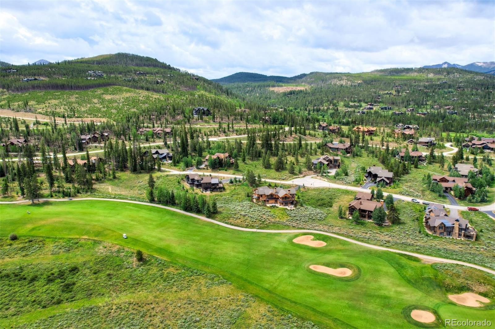 407 Lake Edge Dr Lot 90, Breckenridge, CO 80424