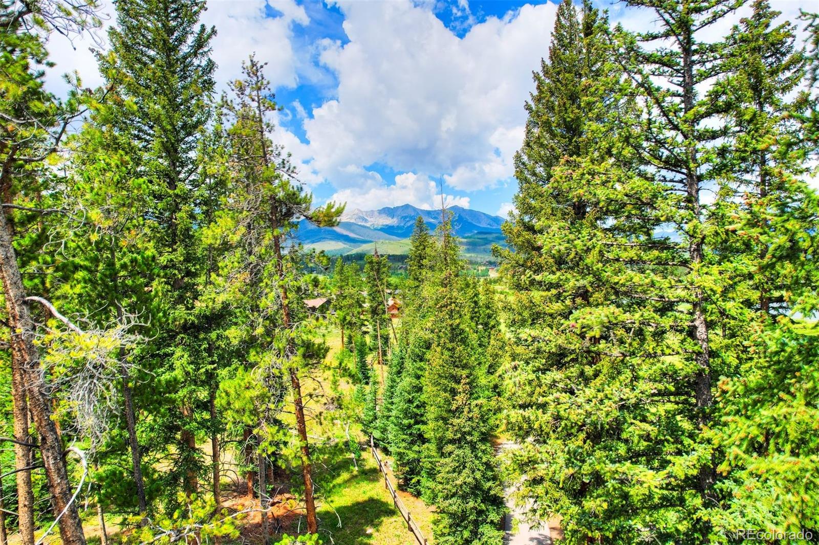 550 Gold Run Rd Lot 70, Breckenridge, CO 80424