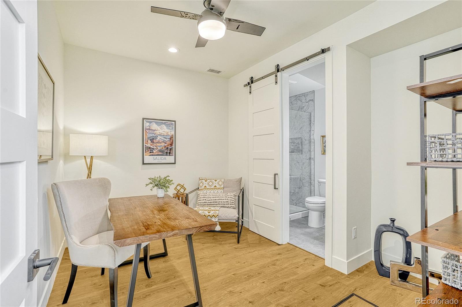 108 Cotopaxi Ln #A, Salida, CO 81201