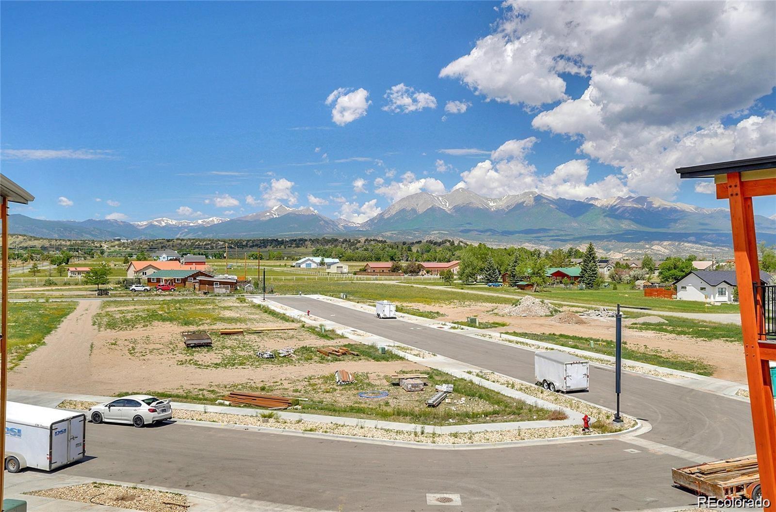 108 Cotopaxi Ln #A, Salida, CO 81201