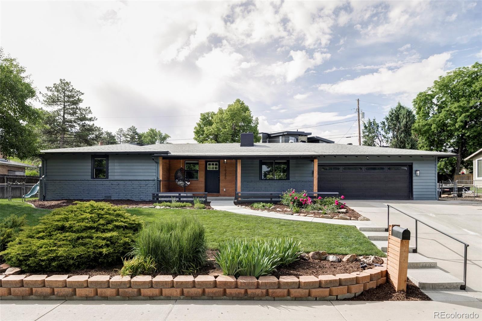 10250 W 33rd Ave, Wheat Ridge, CO 80033