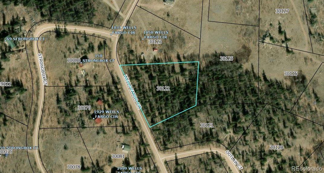 1928 Wells Fargo Cir, Jefferson, CO 80456