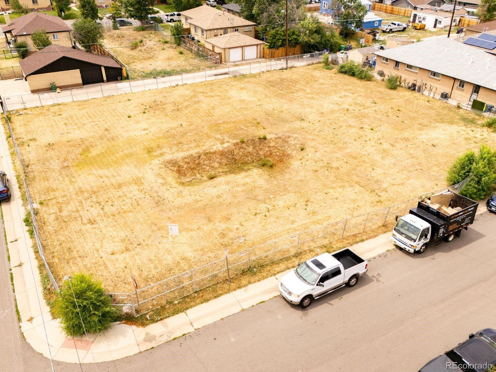 3601 Grape St, Denver, CO 80207