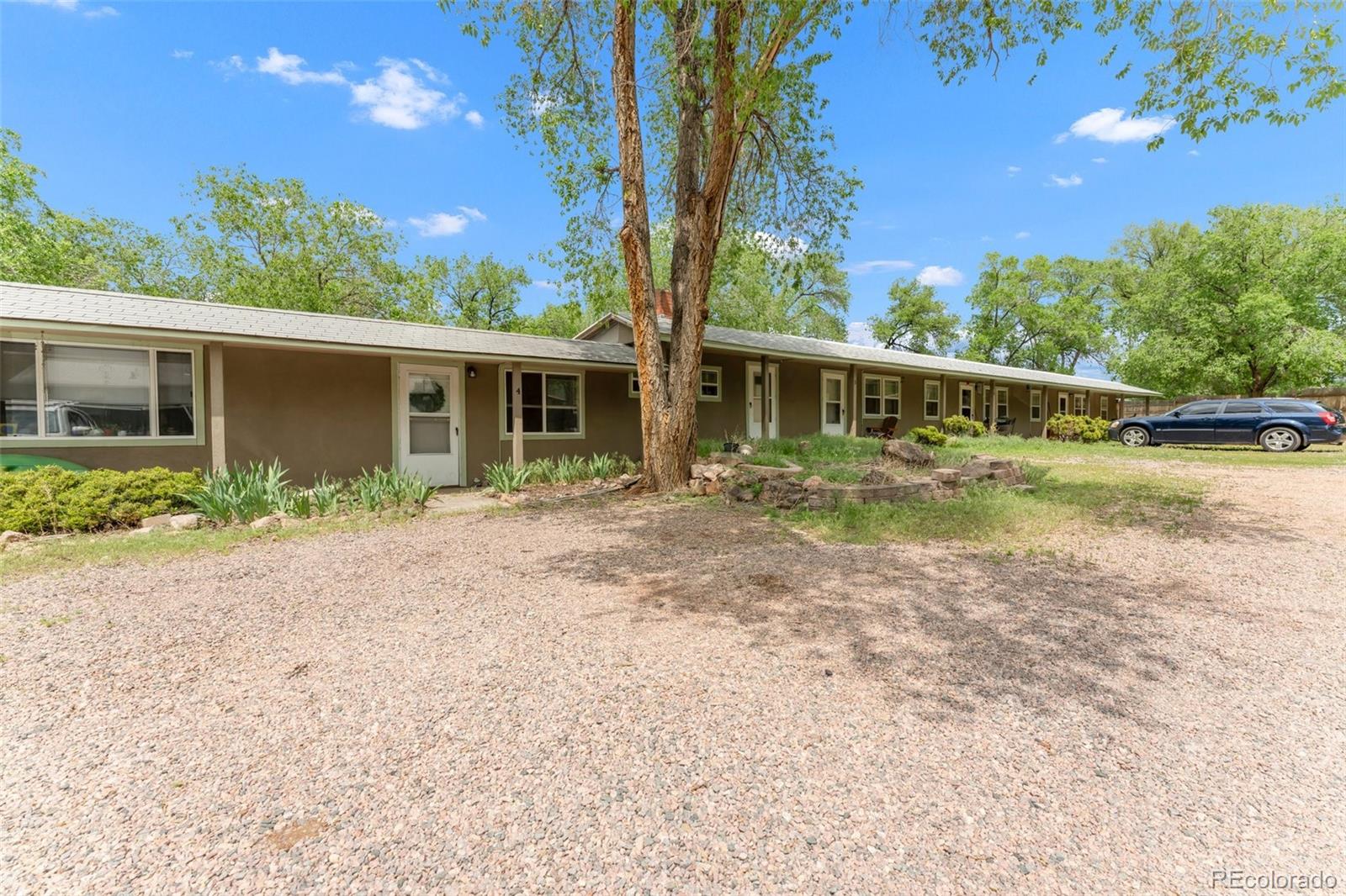 113 Old Crystal Park Rd, Manitou Springs, CO 80829