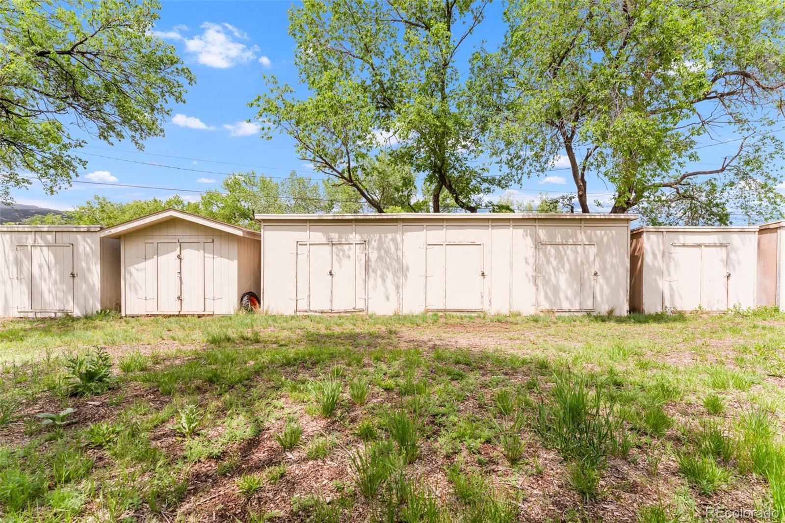 113 Old Crystal Park Rd, Manitou Springs, CO 80829