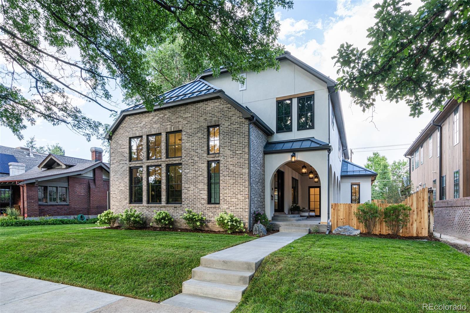 1158 S Vine St, Denver, CO 80210