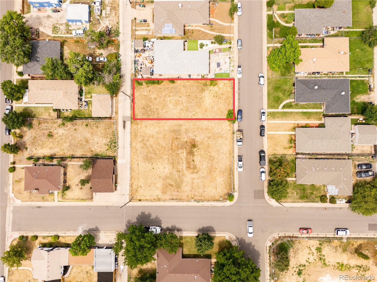 3611 Grape St, Denver, CO 80207