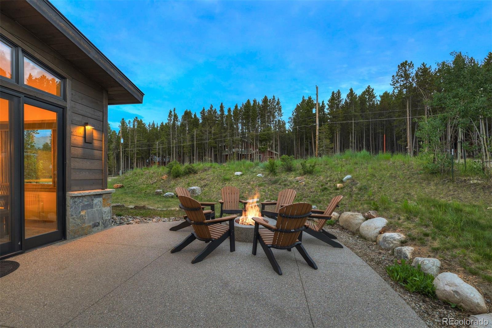 141 Sawmill Run Dr, Breckenridge, CO 80424