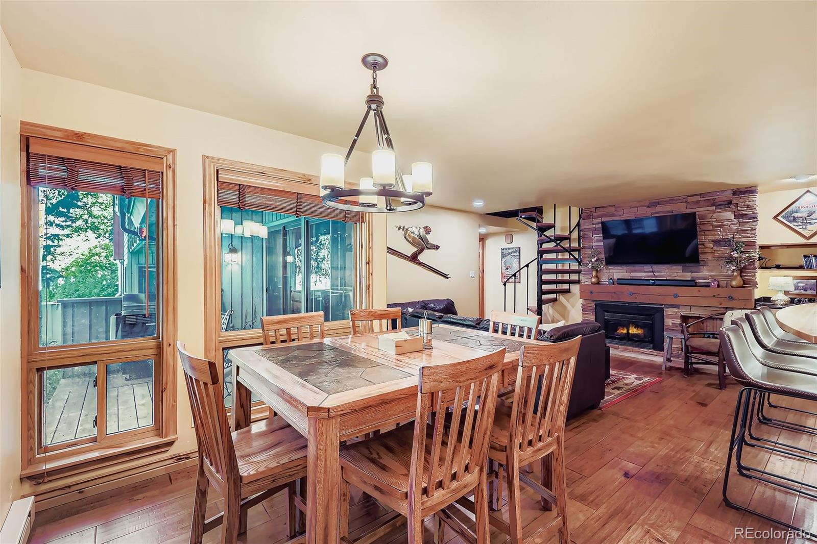 1937 Soda Ridge Rd #1132, Keystone, CO 80435