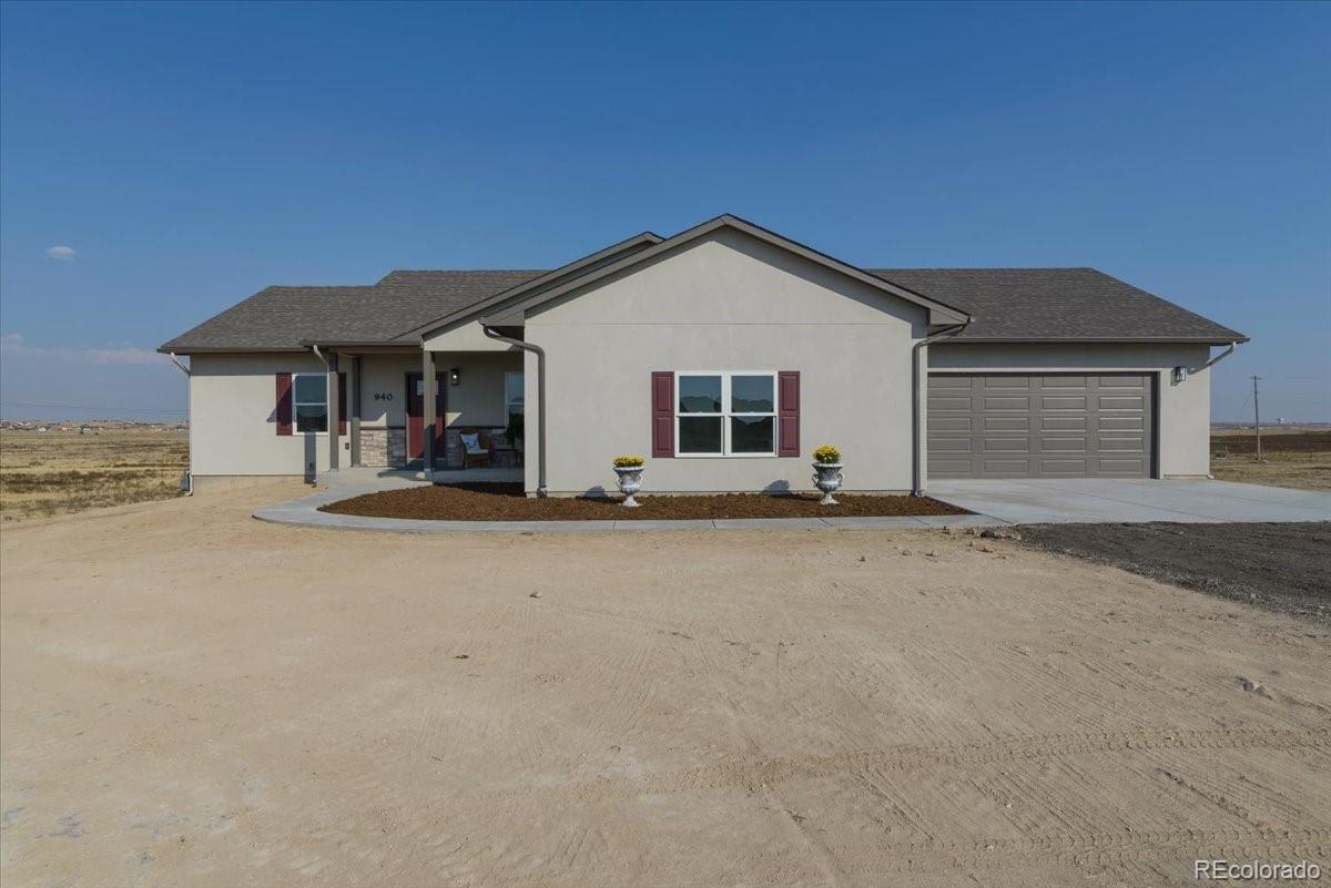 940 N Purcell Blvd, Pueblo West, CO 81007