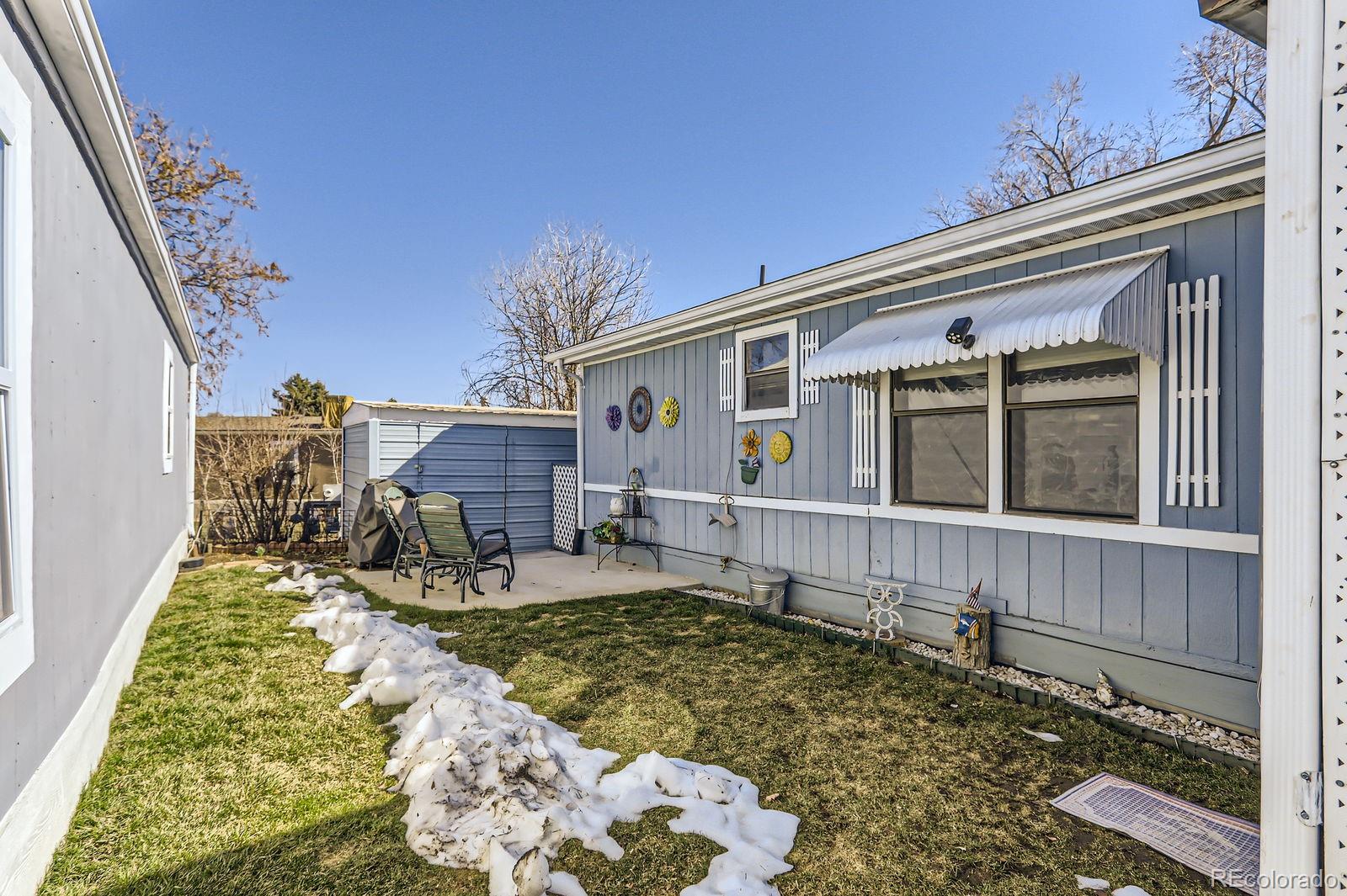 3500 S King St Lot 110, Denver, CO 80236