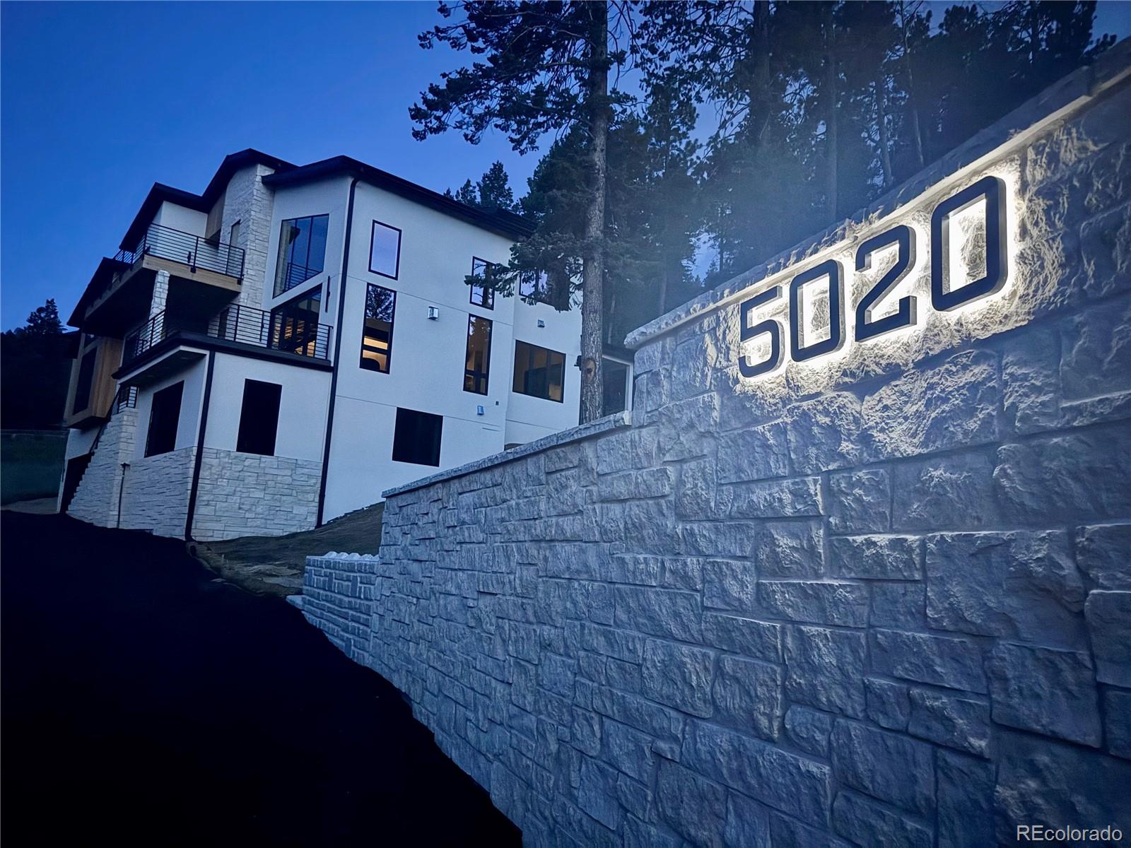 5020 Liberty Dr, Evergreen, CO 80439