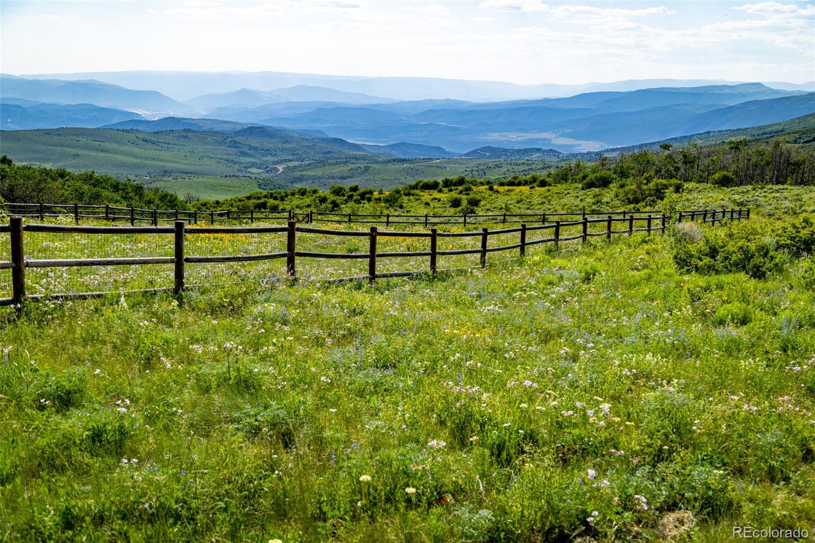 6903 Bellyache Ridge Rd, Wolcott, CO 81655