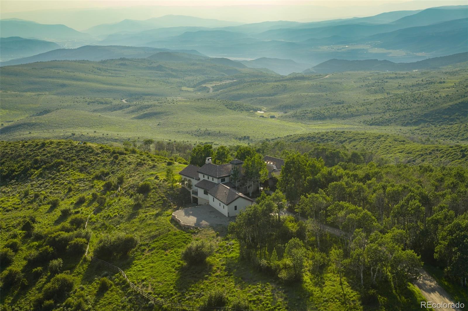 6903 Bellyache Ridge Rd, Wolcott, CO 81655