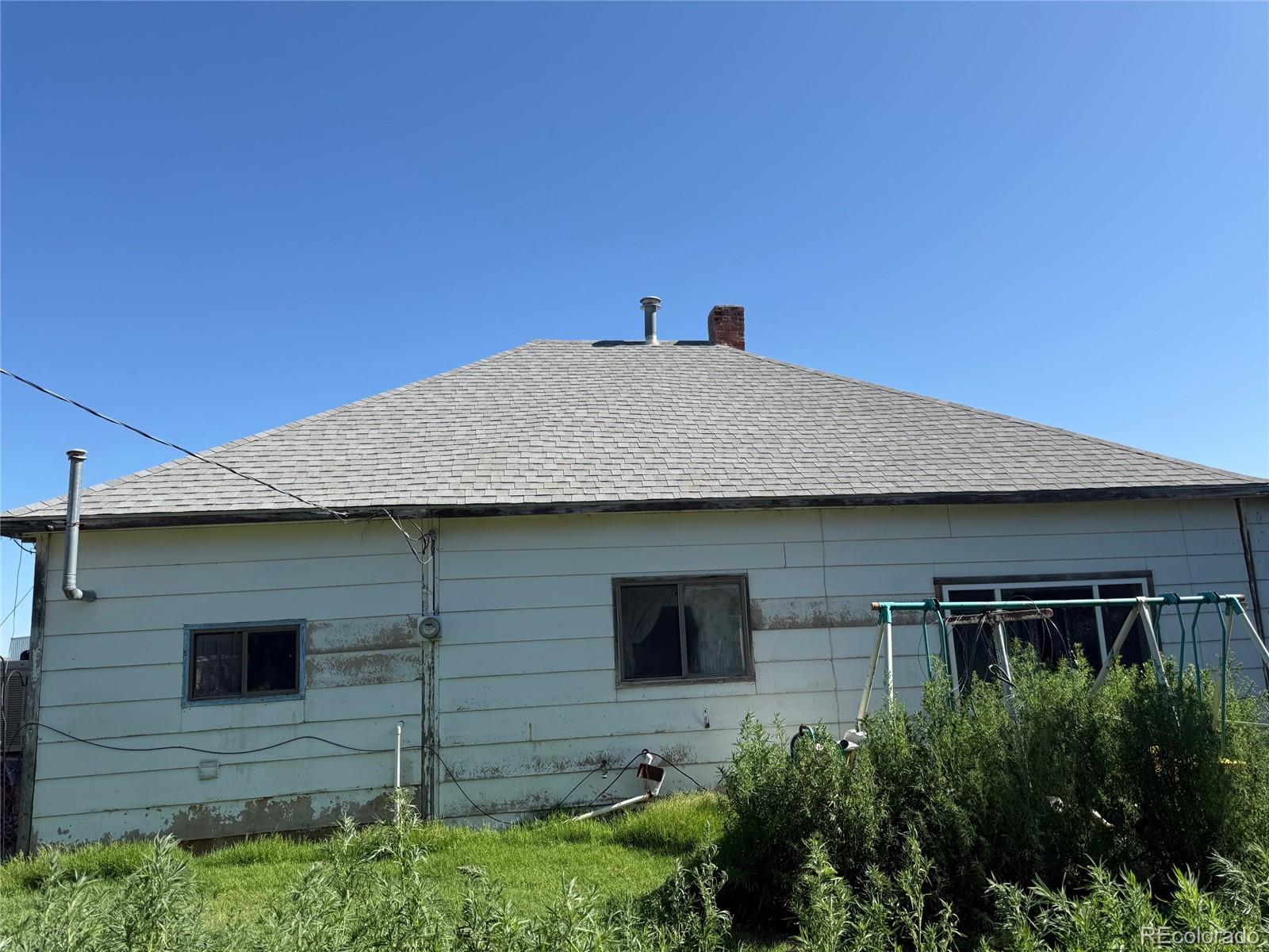 7364 Hwy 196, Lamar, CO 81052