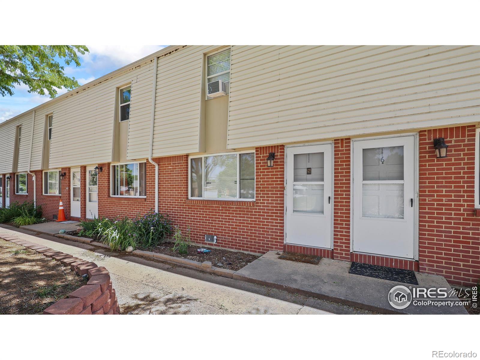 215 Chestnut St #A5, Windsor, CO 80550
