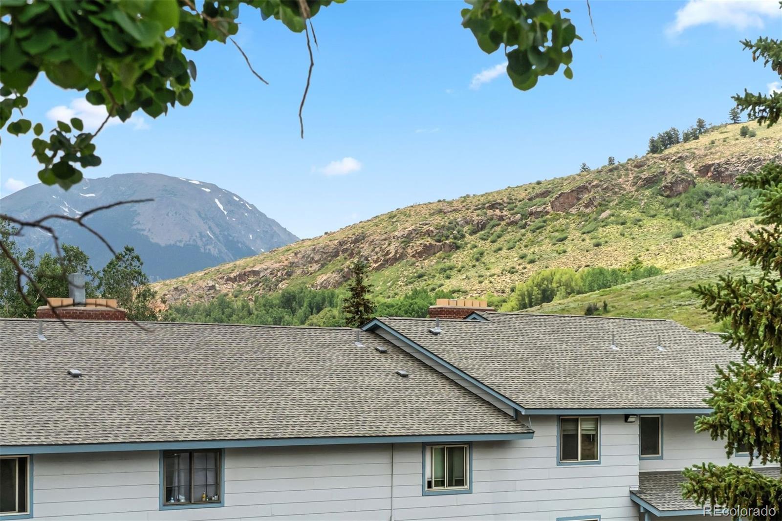 675 Straight Creek Dr #301, Dillon, CO 80435