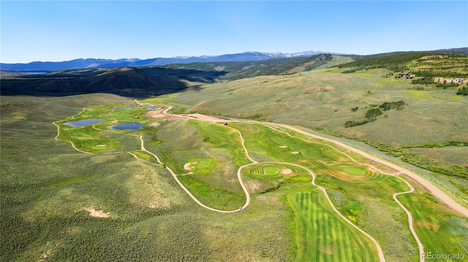 300 Base Camp Cir #405, Granby, CO 80446