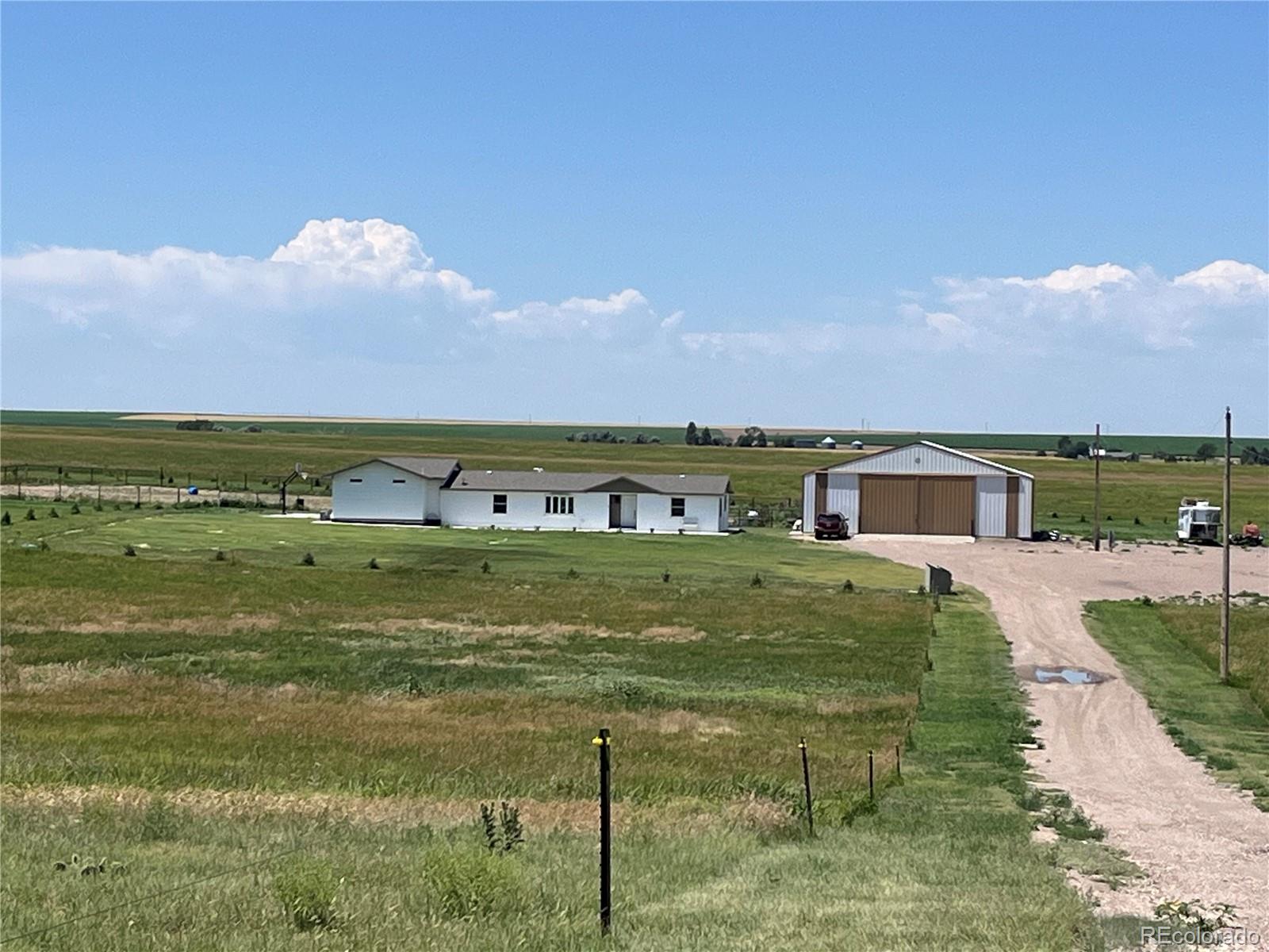 11433 Hwy 385, Burlington, CO 80807