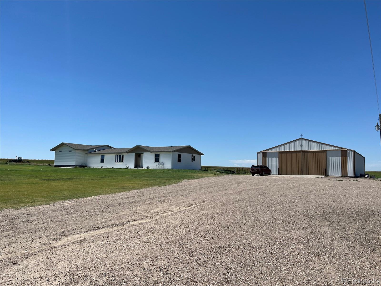 11433 Hwy 385, Burlington, CO 80807
