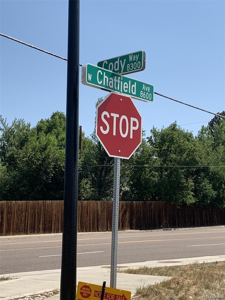 8320 S Cody Way Lot 027, Littleton, CO 80128