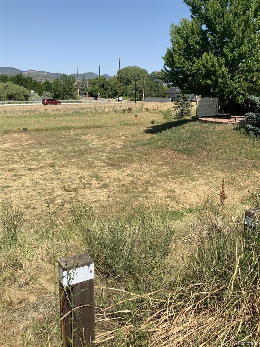 8320 S Cody Way Lot 027, Littleton, CO 80128