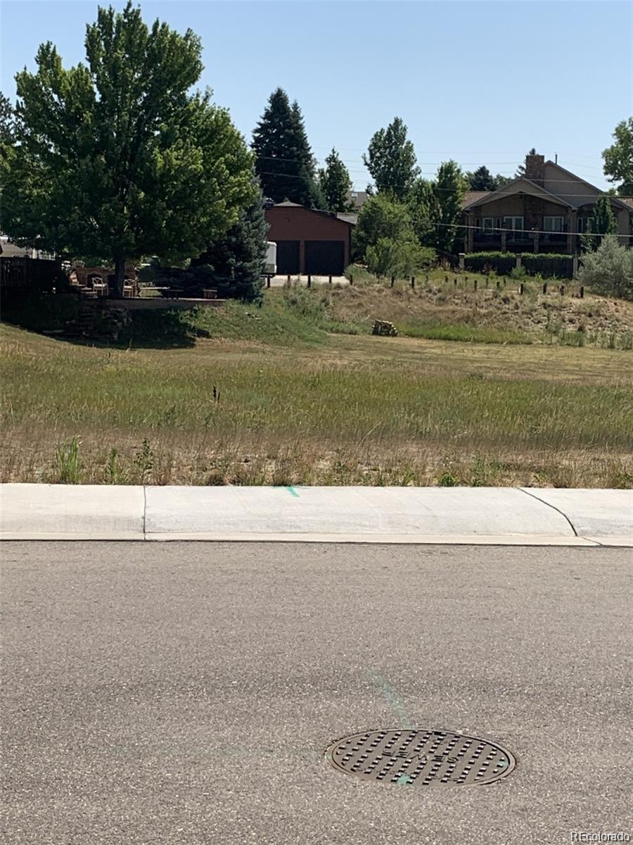 8320 S Cody Way Lot 027, Littleton, CO 80128