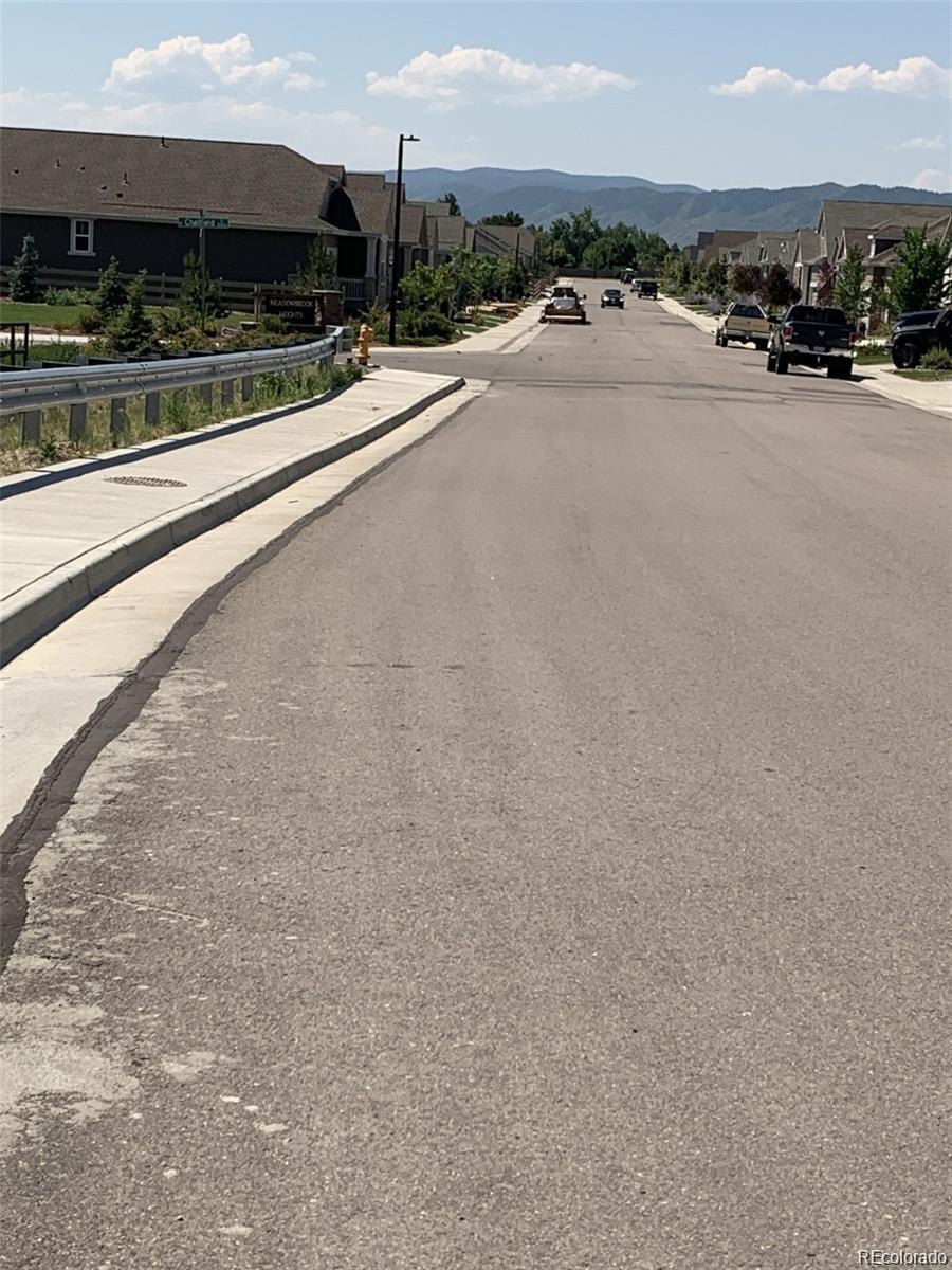 8320 S Cody Way Lot 027, Littleton, CO 80128
