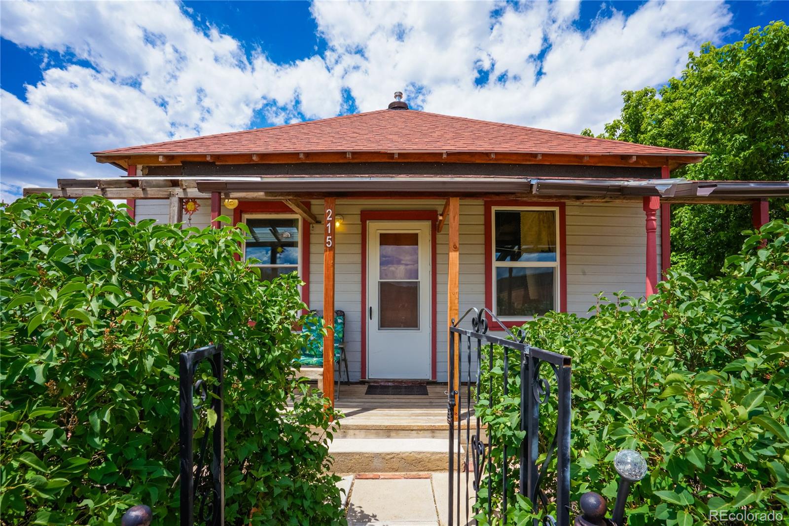 215 Pinon St, Aguilar, CO 81020