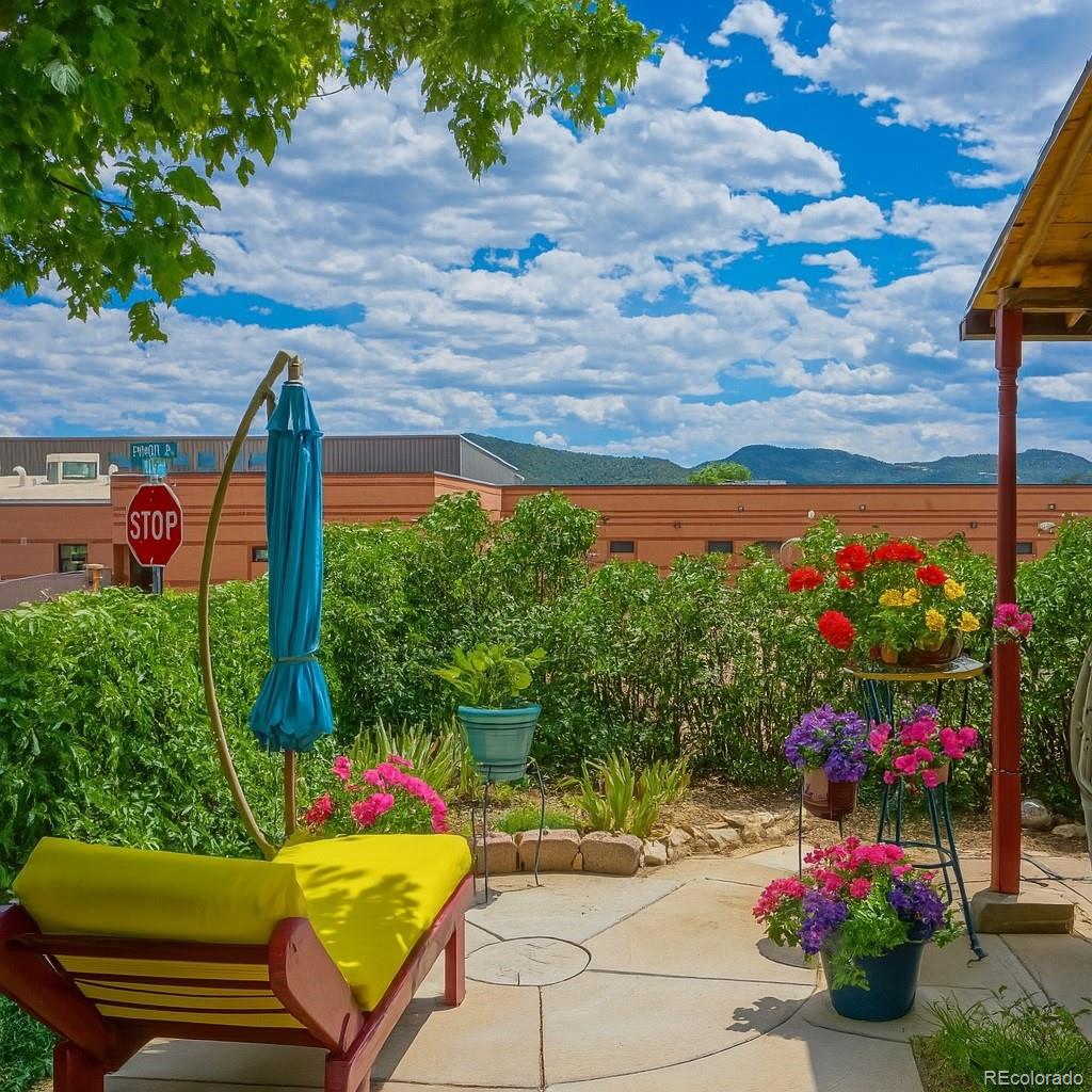 215 Pinon St, Aguilar, CO 81020