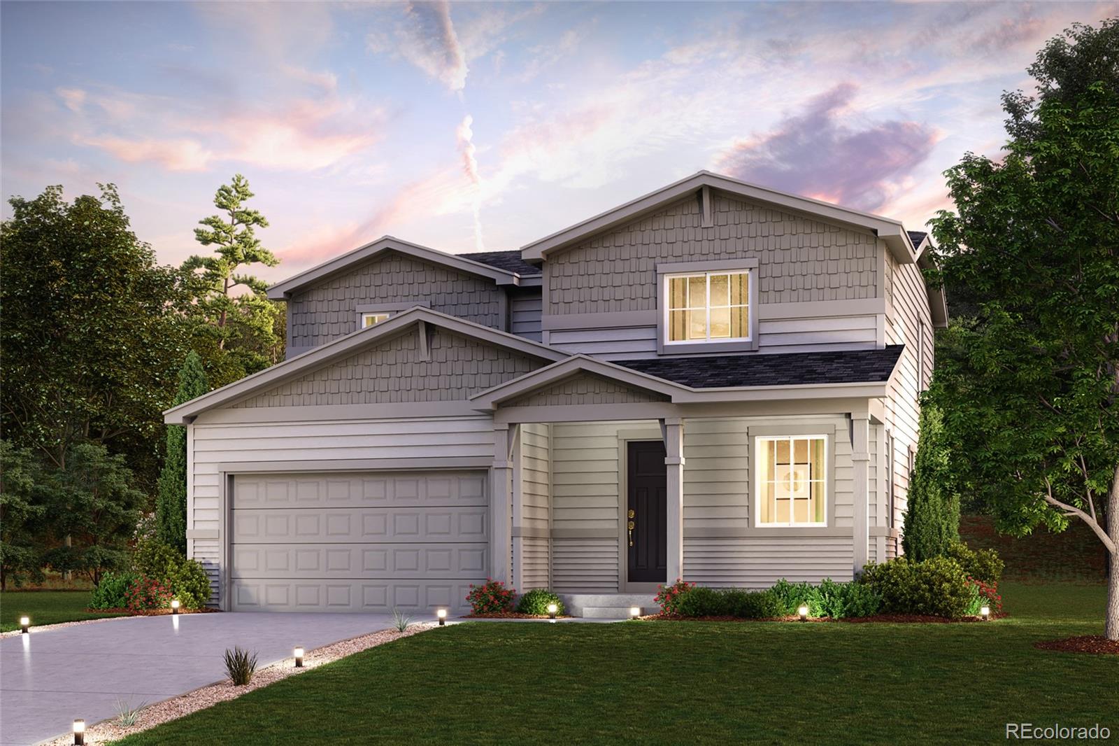 14440 Ranch St, Mead, CO 80504
