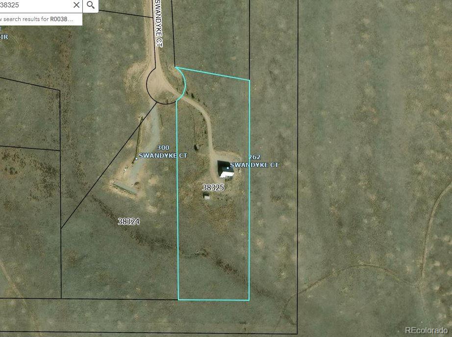 262 Swandyke Ct, Jefferson, CO 80456
