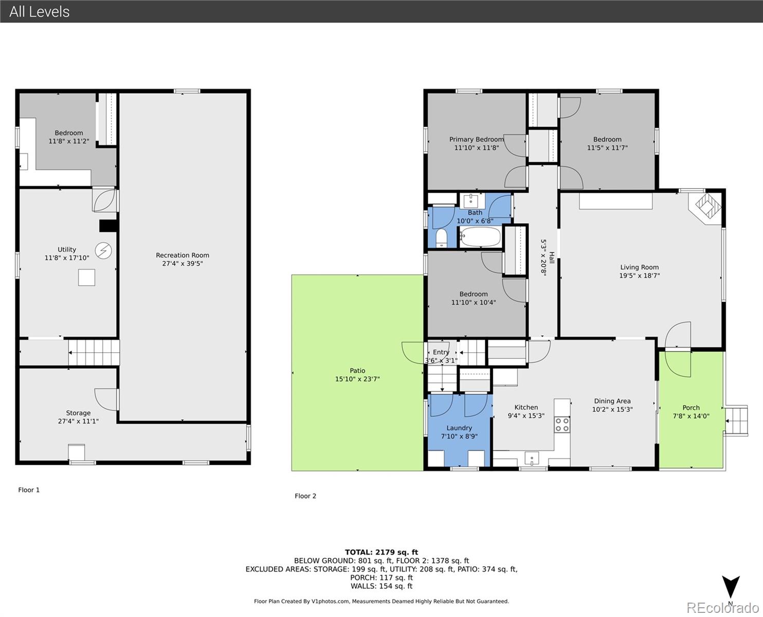 8555 Converse Rd, Bennett, CO 80102