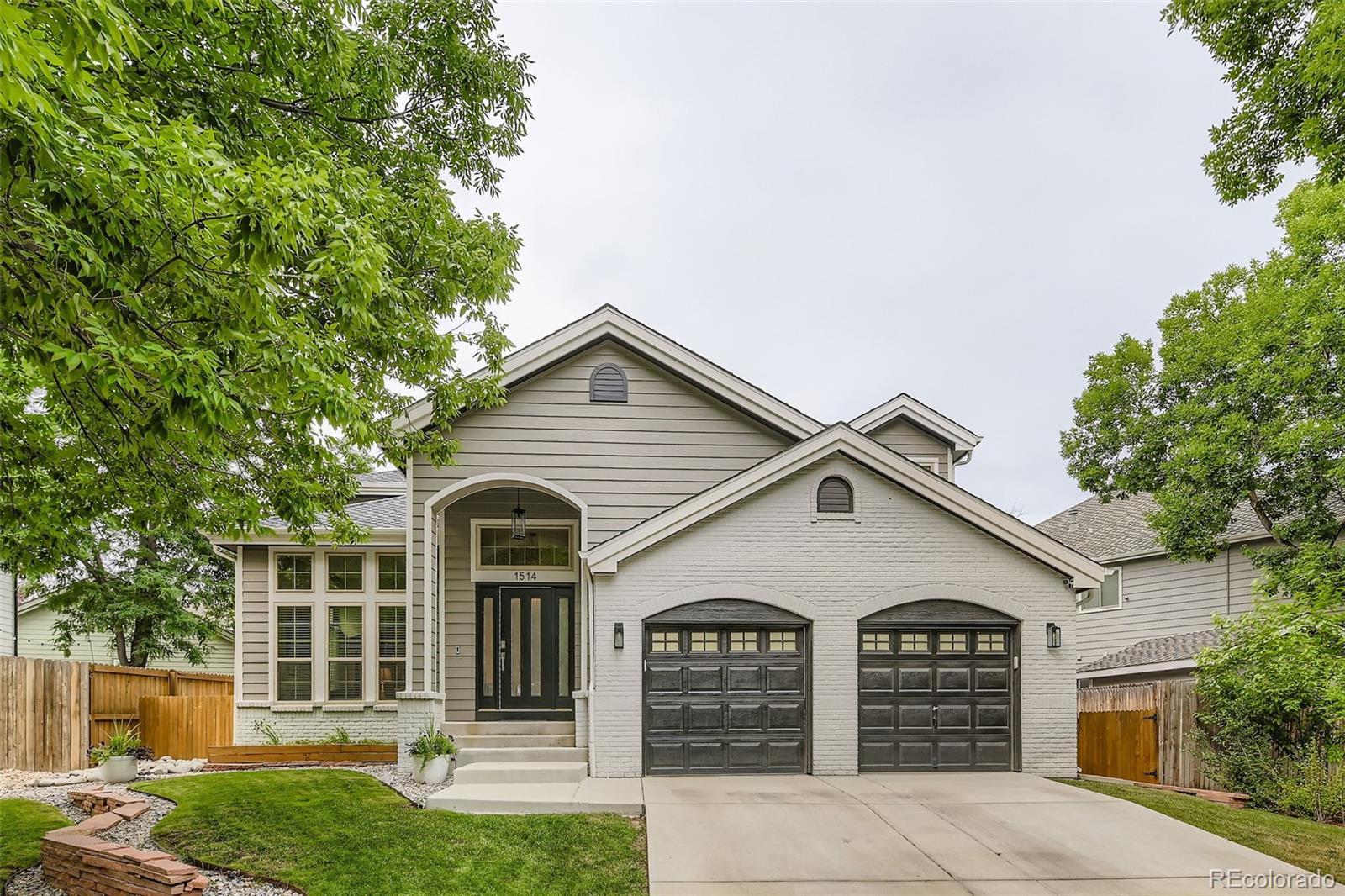 1514 E 131st Pl, Thornton, CO 80241
