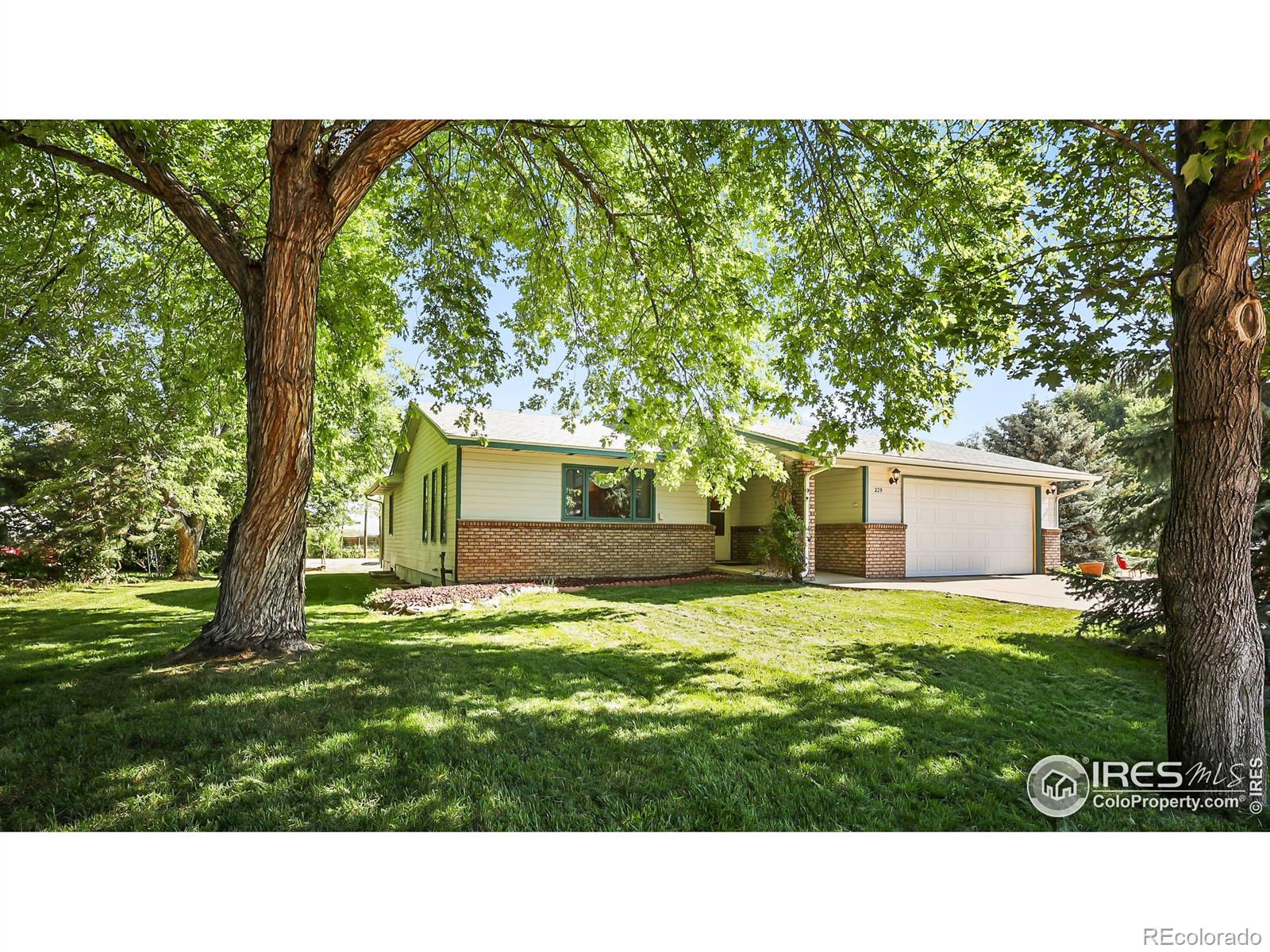 229 E Union Ave, La Salle, CO 80645