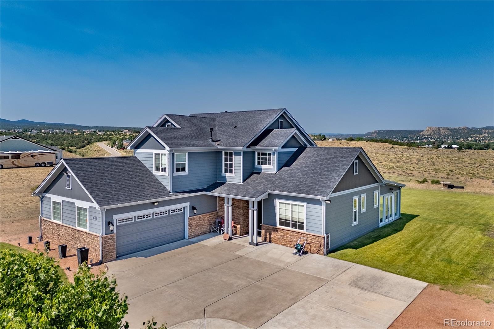 209 Bloom St, Trinidad, CO 81082