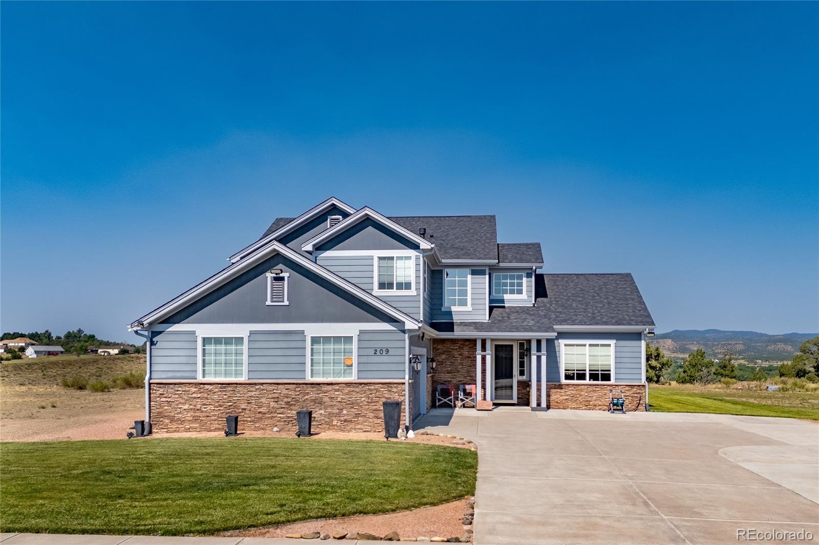 209 Bloom St, Trinidad, CO 81082