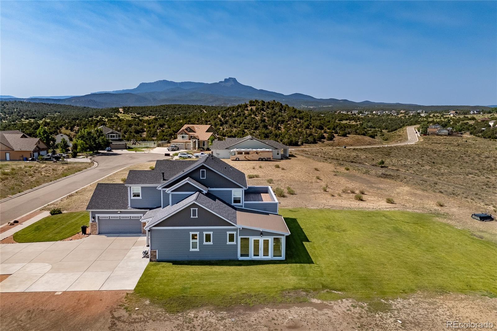 209 Bloom St, Trinidad, CO 81082