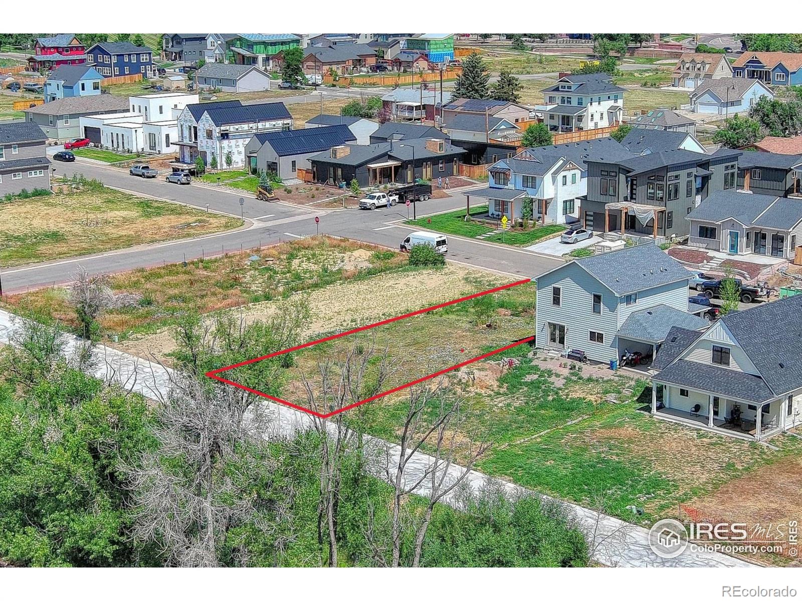 108 W William St, Superior, CO 80027