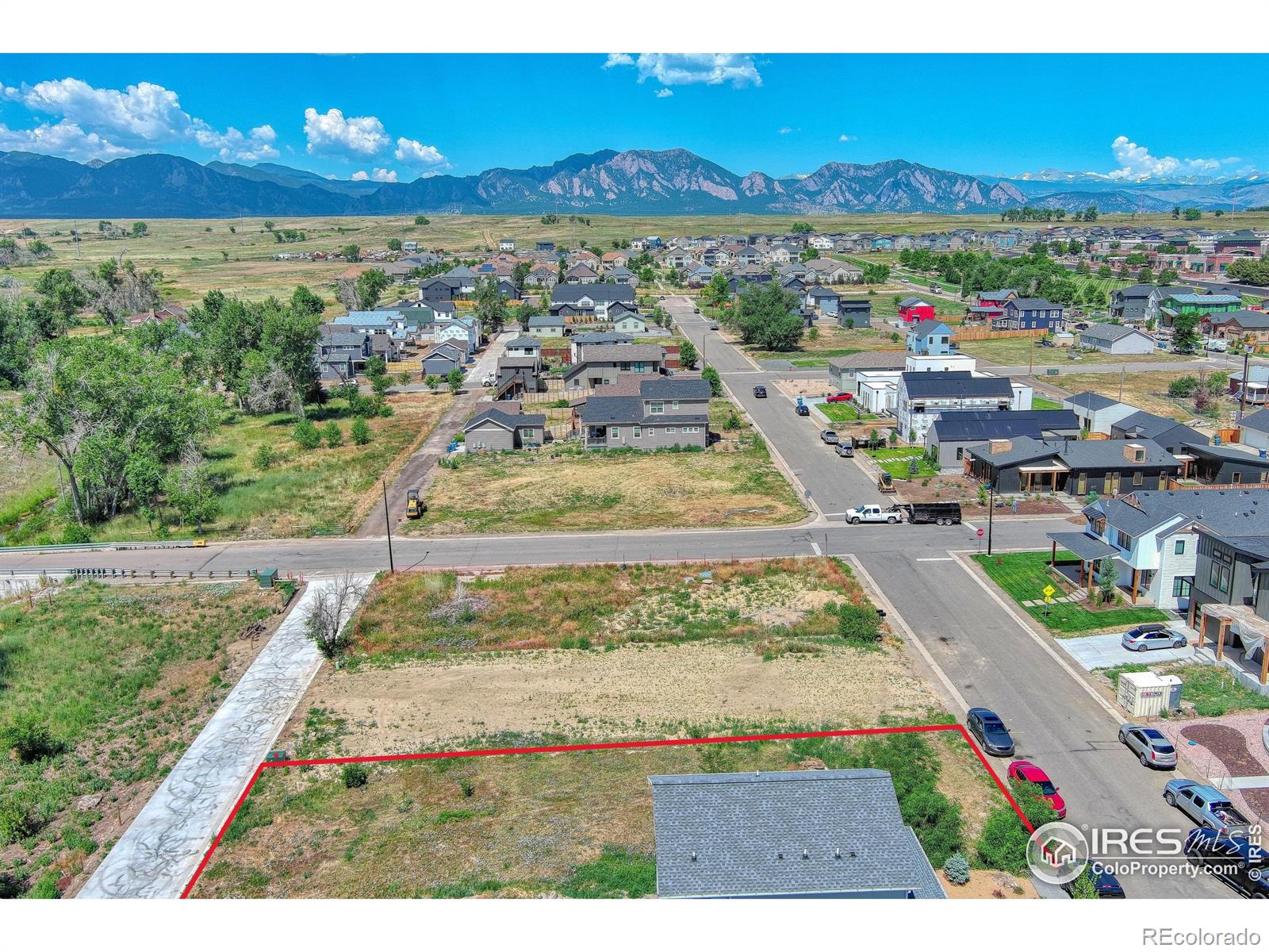 108 W William St, Superior, CO 80027