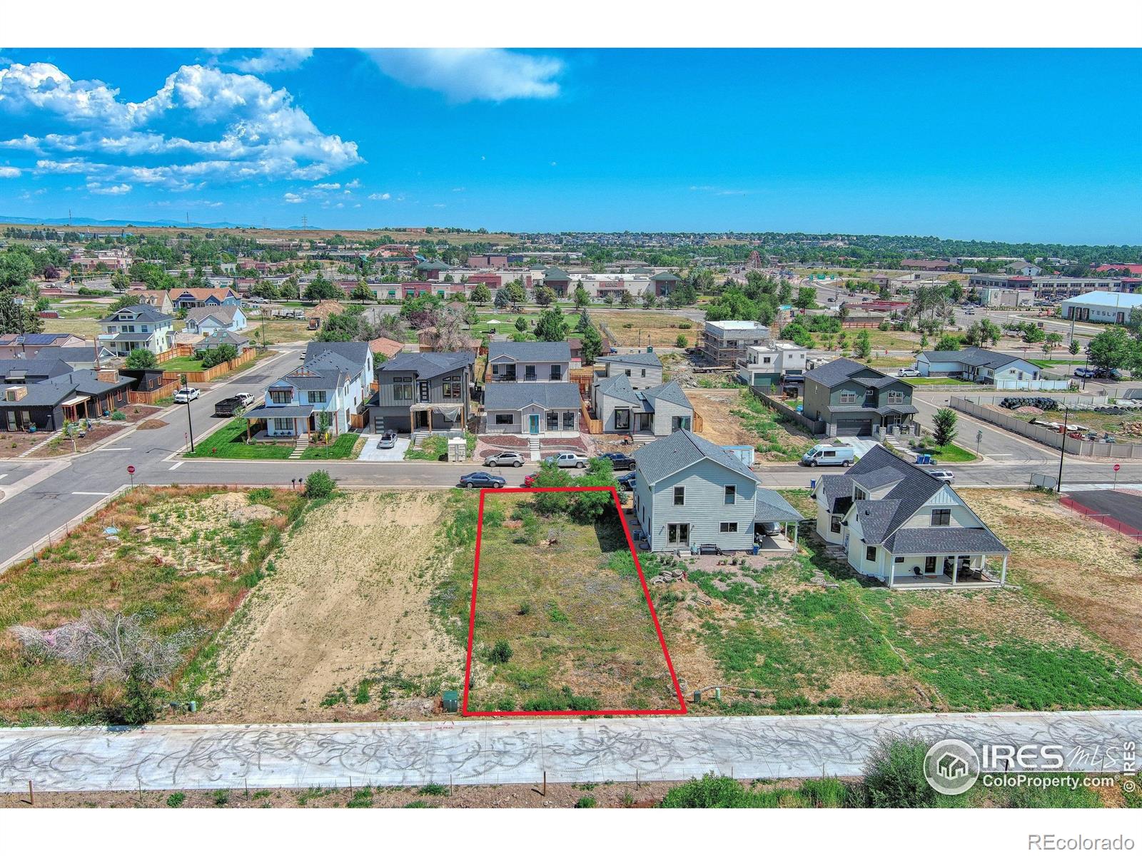 108 W William St, Superior, CO 80027