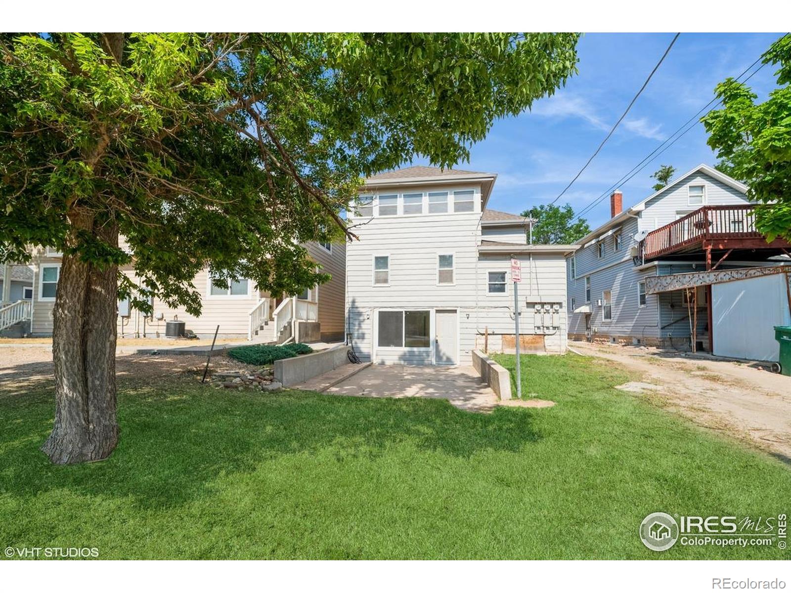 1718 11th Ave, Greeley, CO 80631