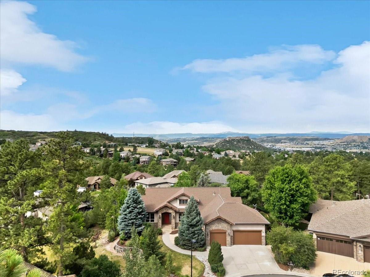 2168 Ramblewood Ct, Castle Rock, CO 80104