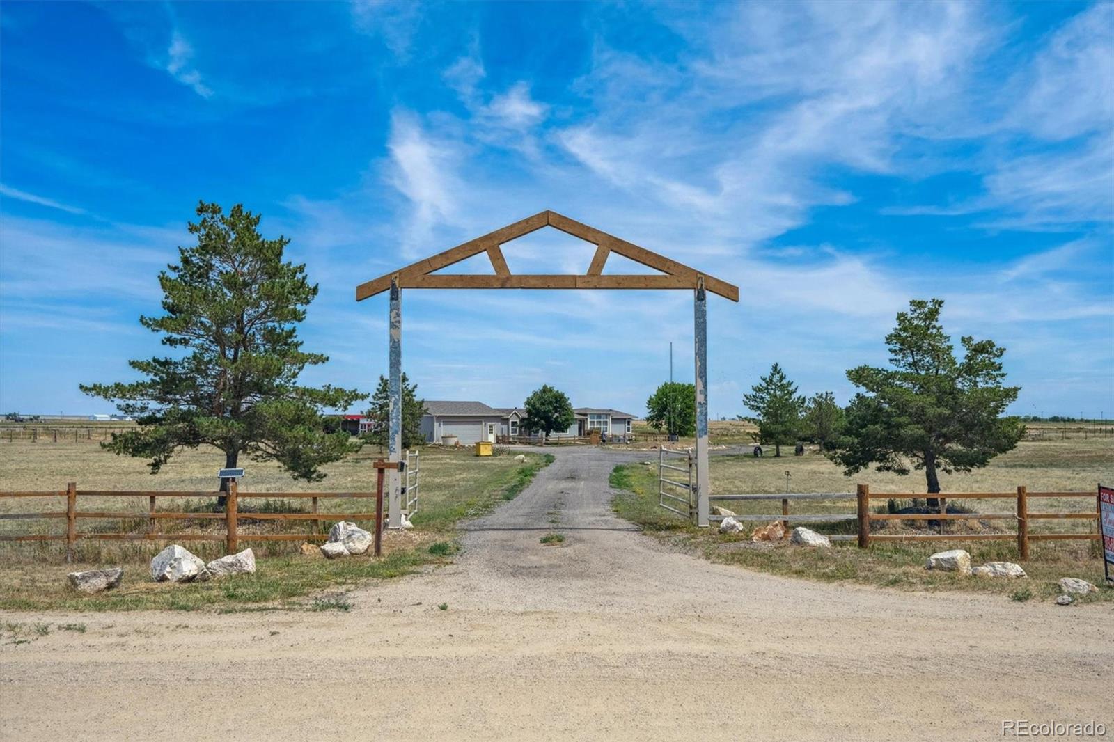 67671 E 48th Ave, Byers, CO 80103