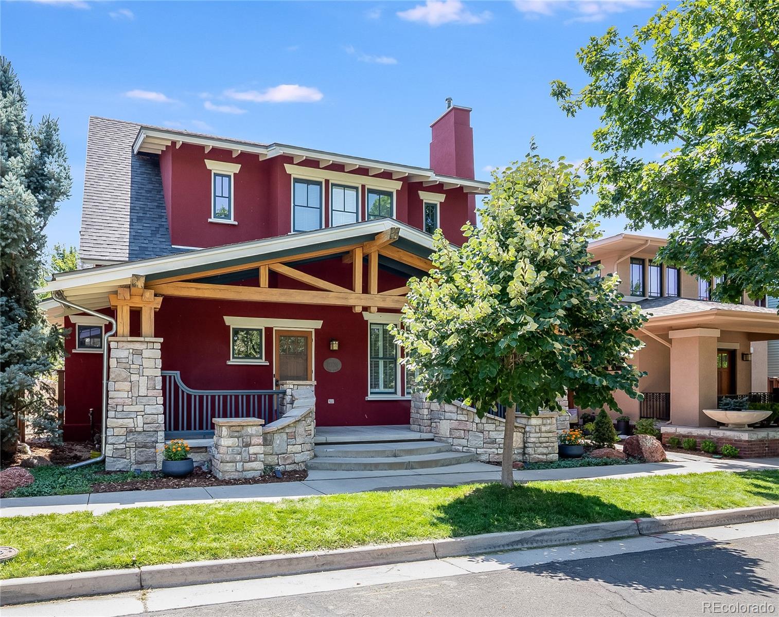 11776 Perry St, Westminster, CO 80031