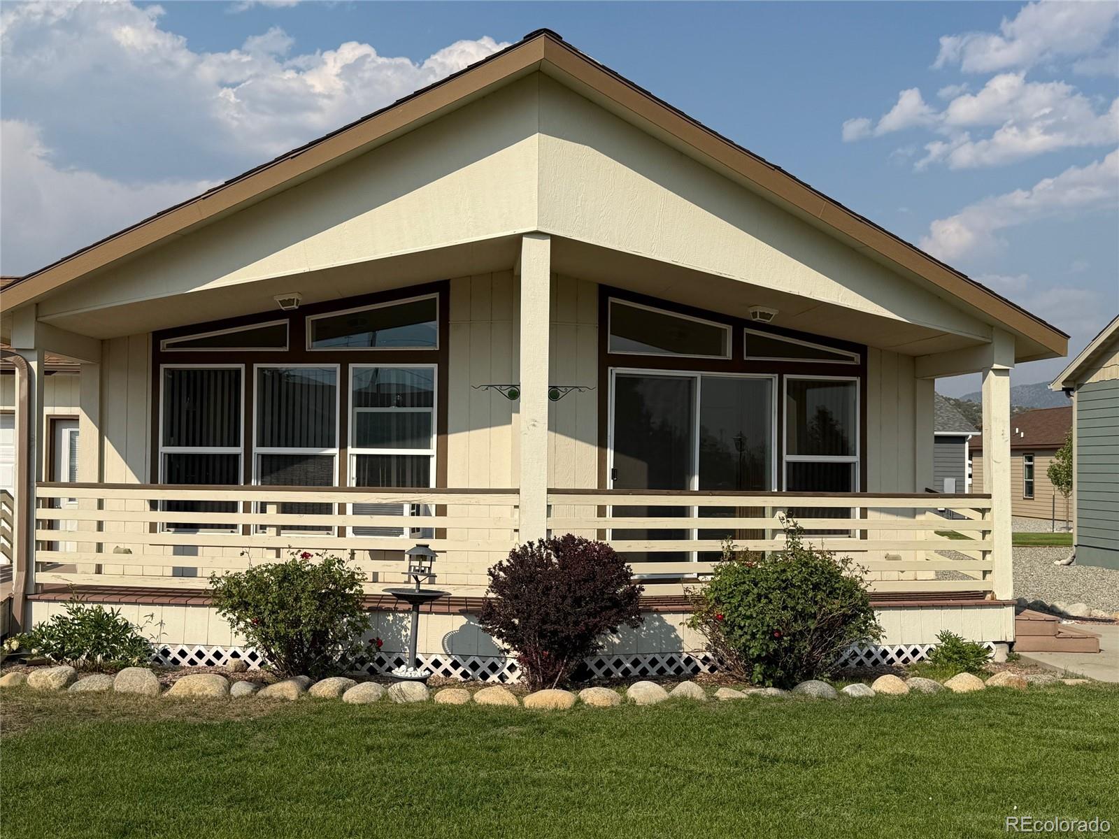 27665 County Road 313 #19, Buena Vista, CO 81211